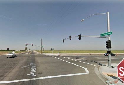 James Mattos Dead after Rear-End Collision on Dinuba Avenue [Fresno, CA]